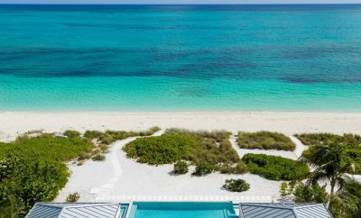 Beachfront vs Oceanfront vs Ocean-View in Turks & Caicos: What’s the Difference?