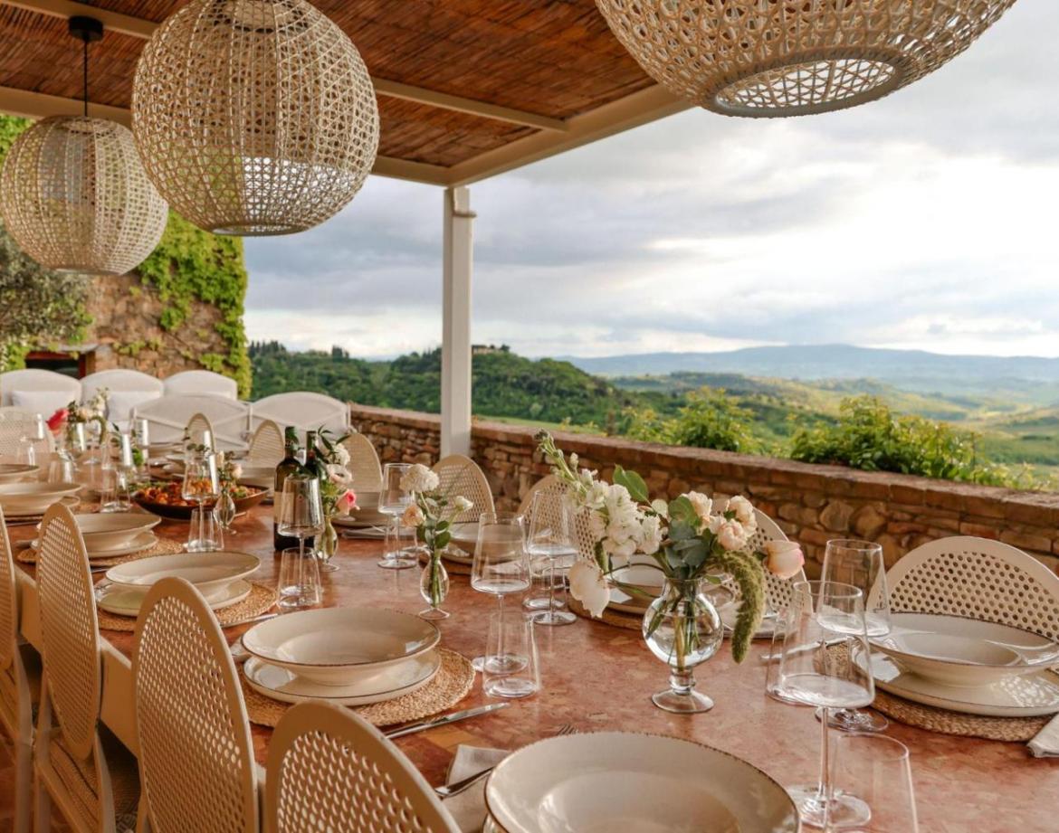 Wedding Villas Italy: Exclusive Luxury Venues
