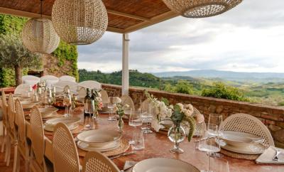 Wedding Villas Italy: Exclusive Luxury Venues