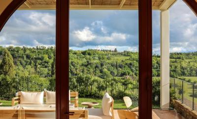 Best Time to Rent a Villa in Tuscany: A Seasonal Guide to Your Dream Getaway