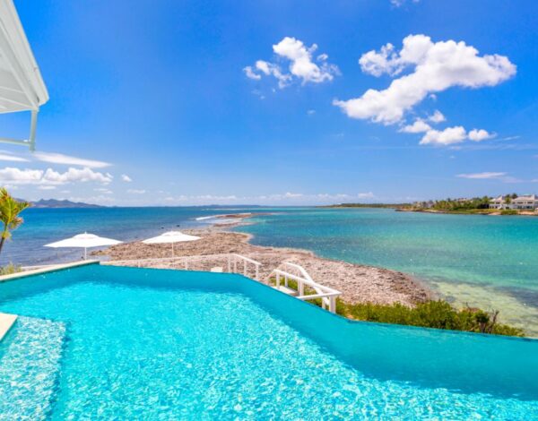 Angel Point | 6 BR