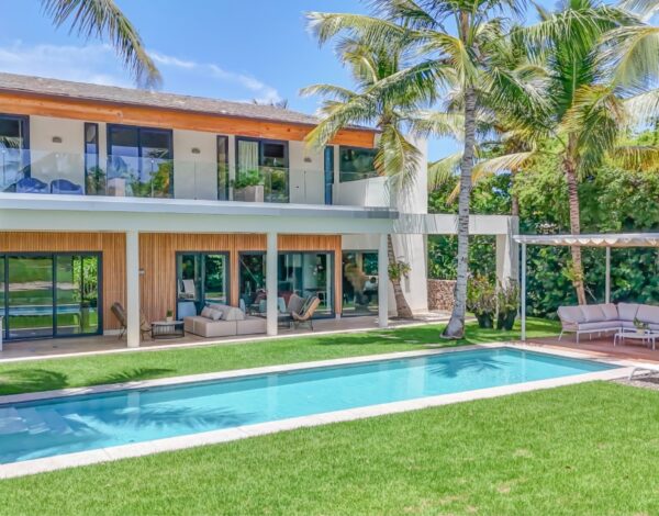 Villa Starfish