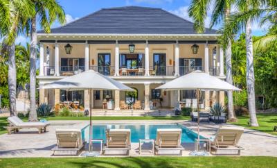 Best New Year Week Villas In Punta Cana