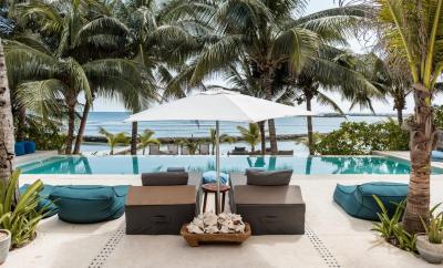 The best villas in Riviera Maya to rent this Winter Season