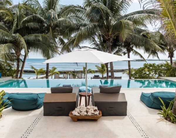 Hacienda del Mar