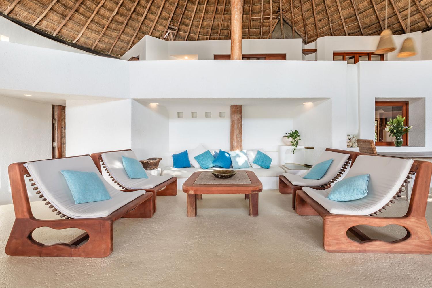 Casa Agua