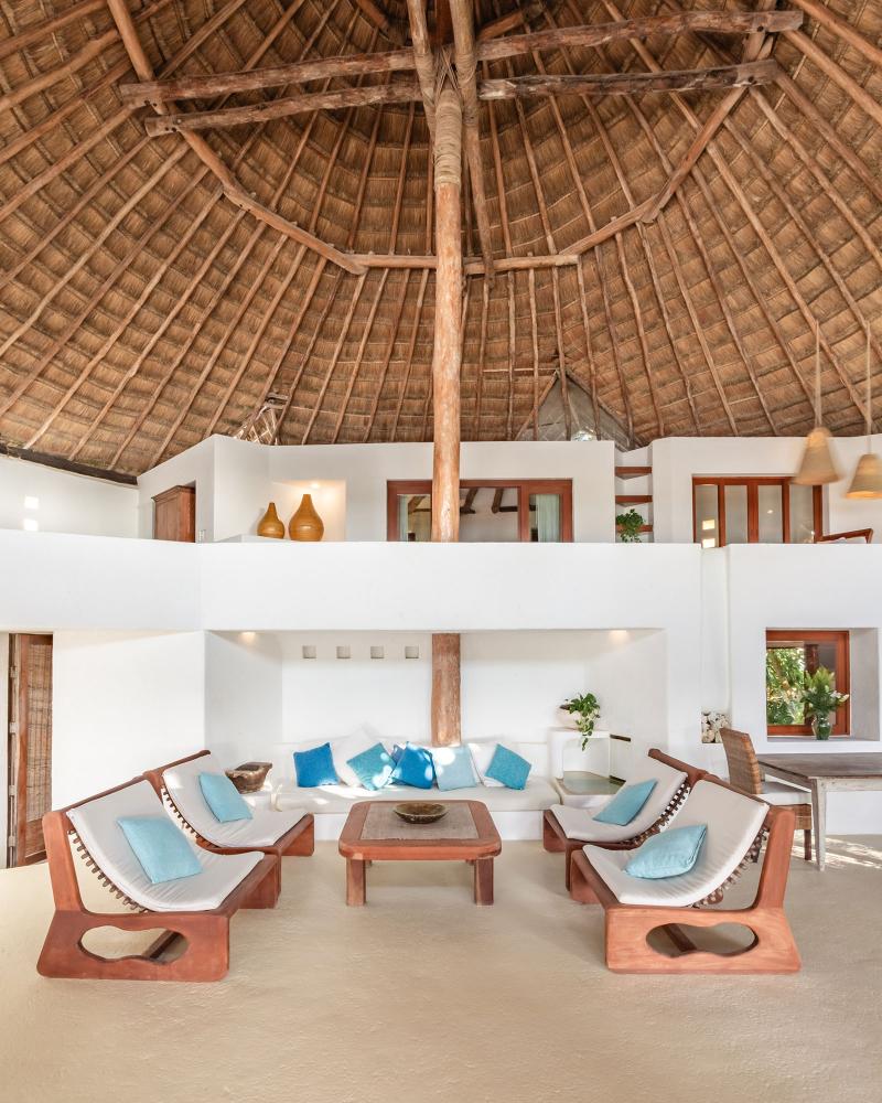 Casa Agua