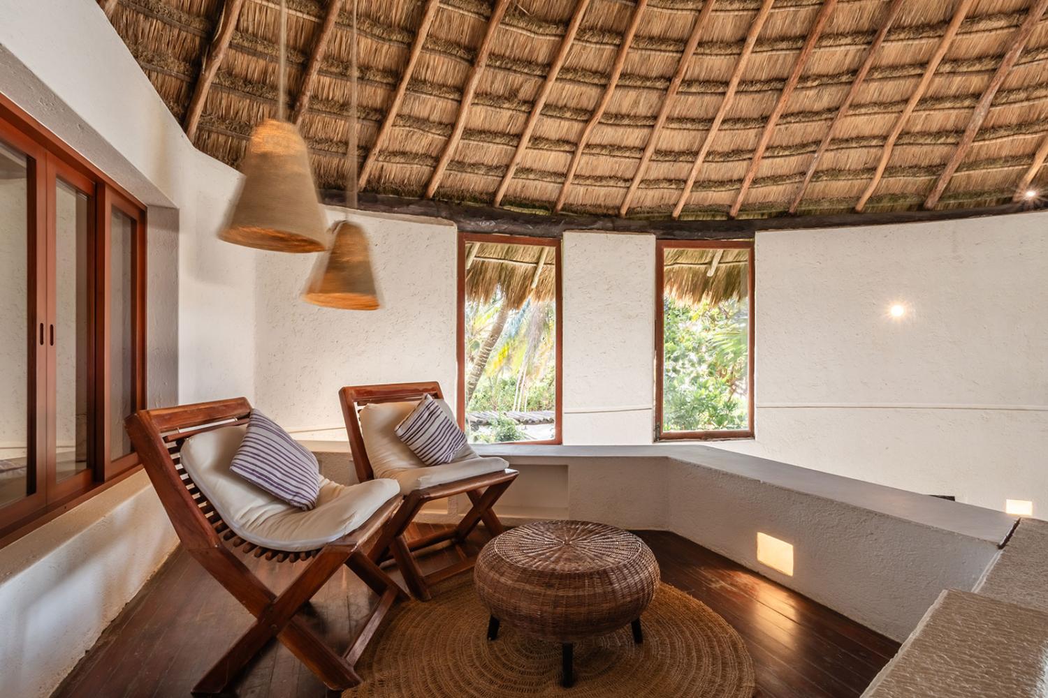 Casa Agua