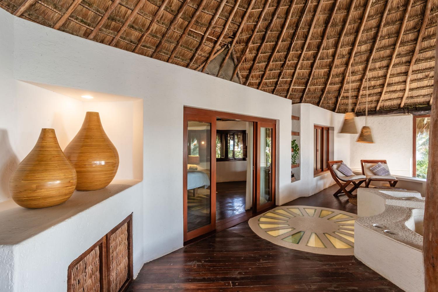 Casa Agua