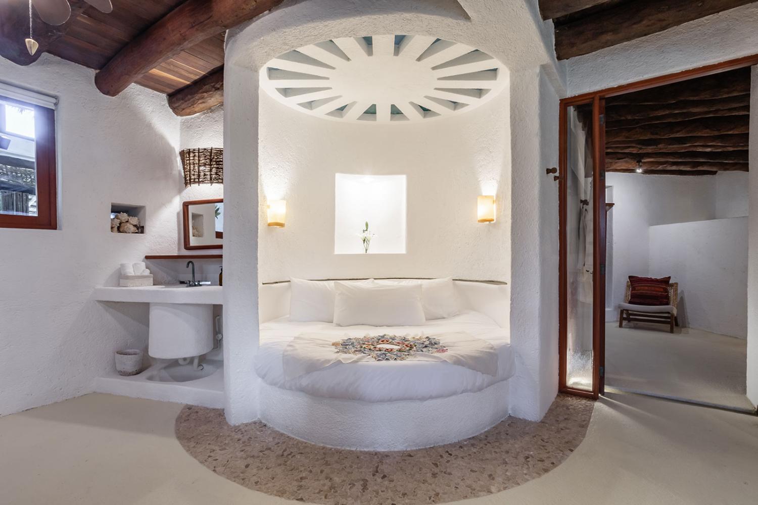 Casa Agua