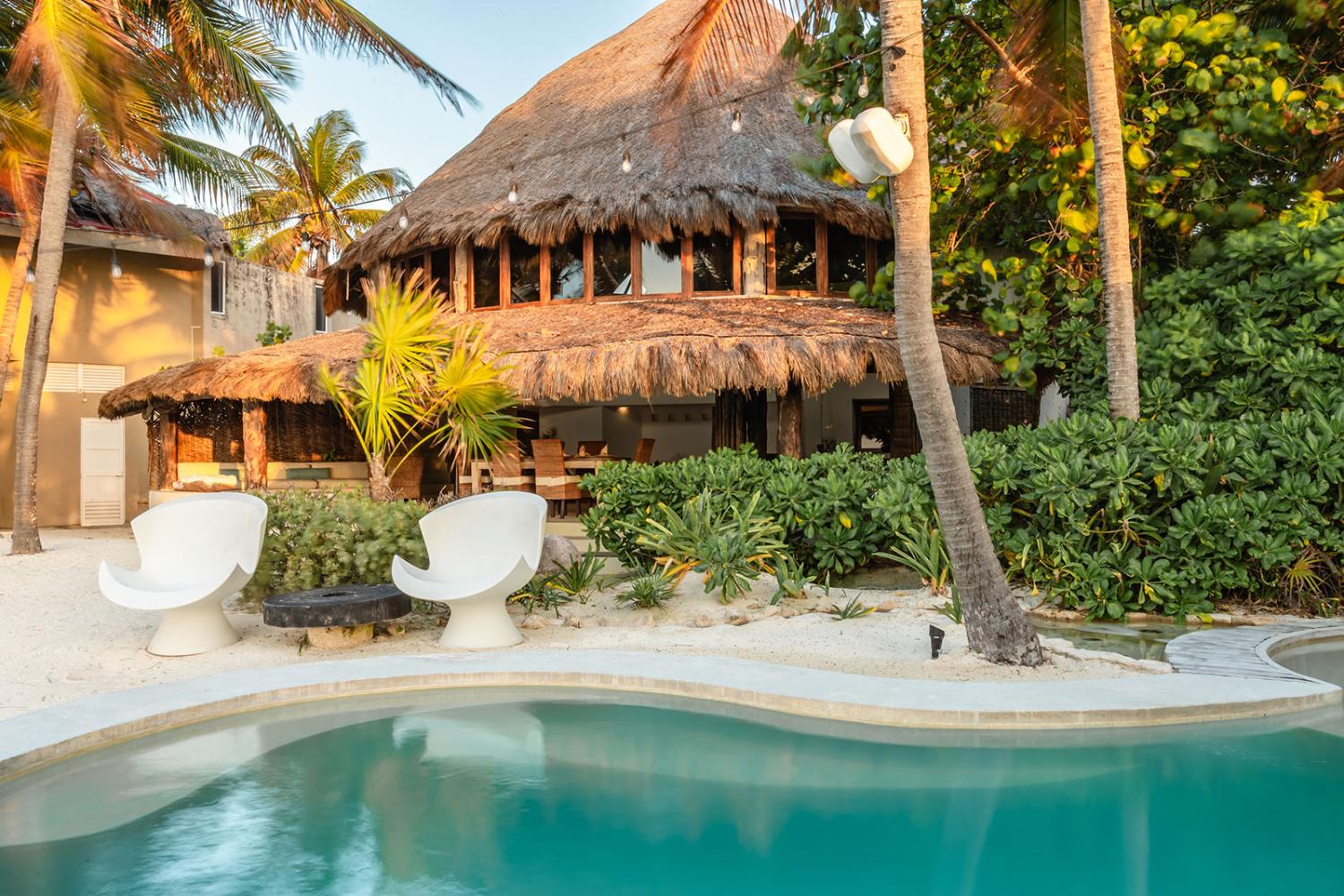 Casa Agua