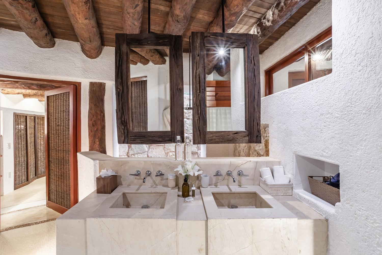 Casa Agua