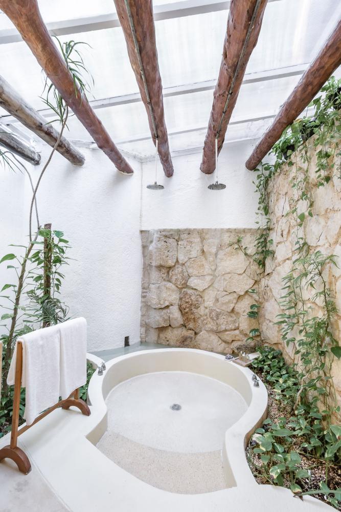 Casa Agua