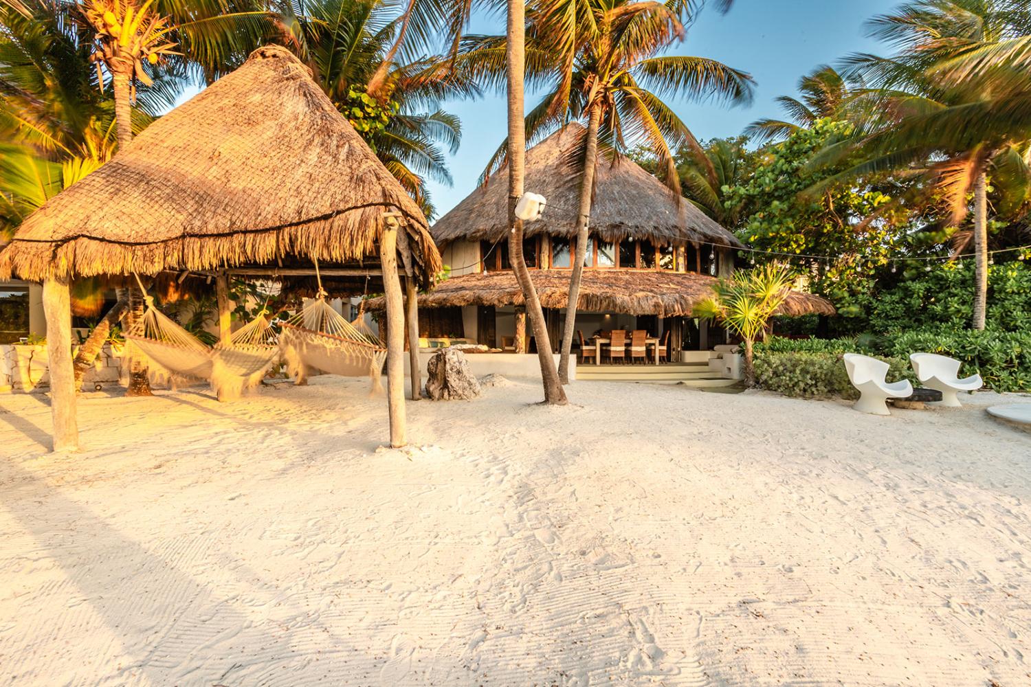 Casa Agua