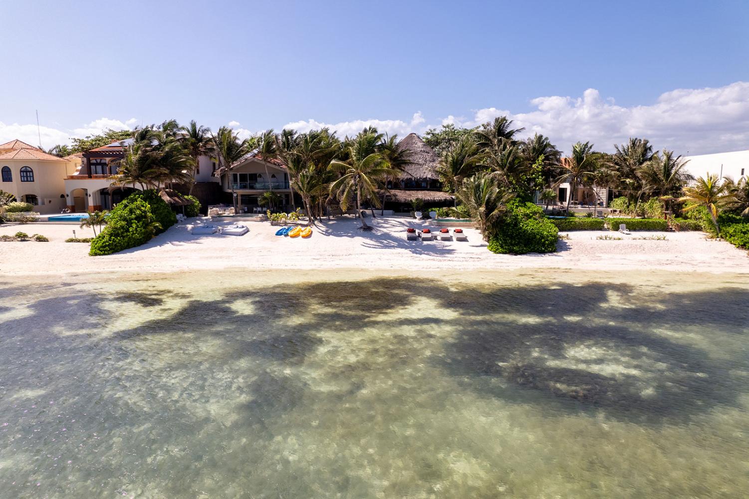 Casa Agua
