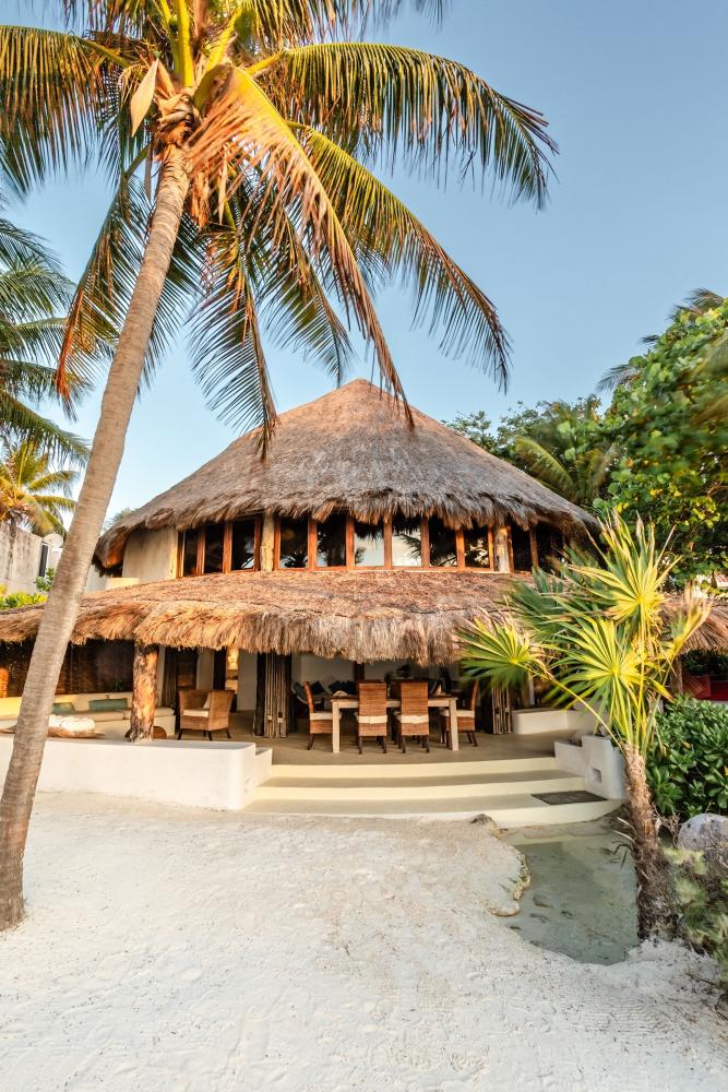 Casa Agua