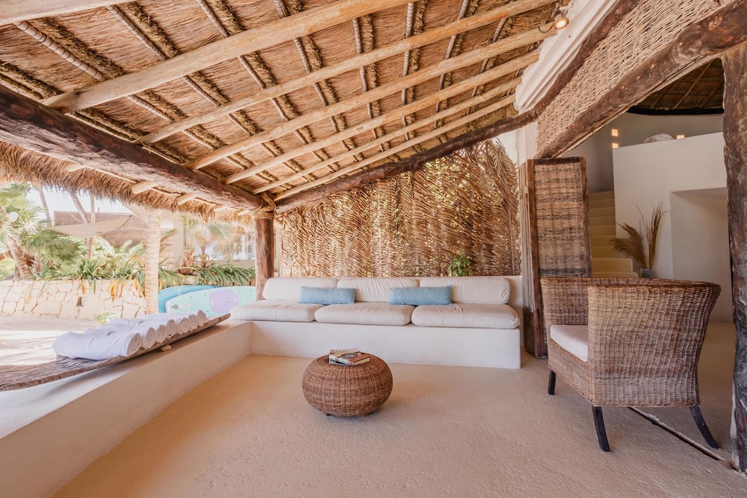Casa Agua