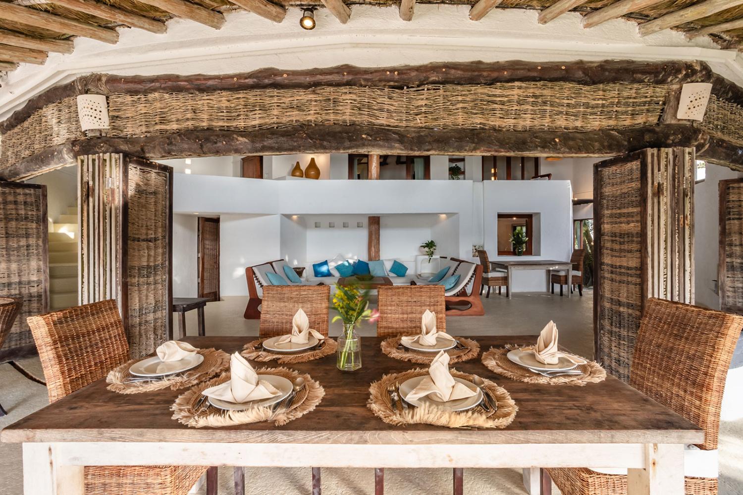 Casa Agua