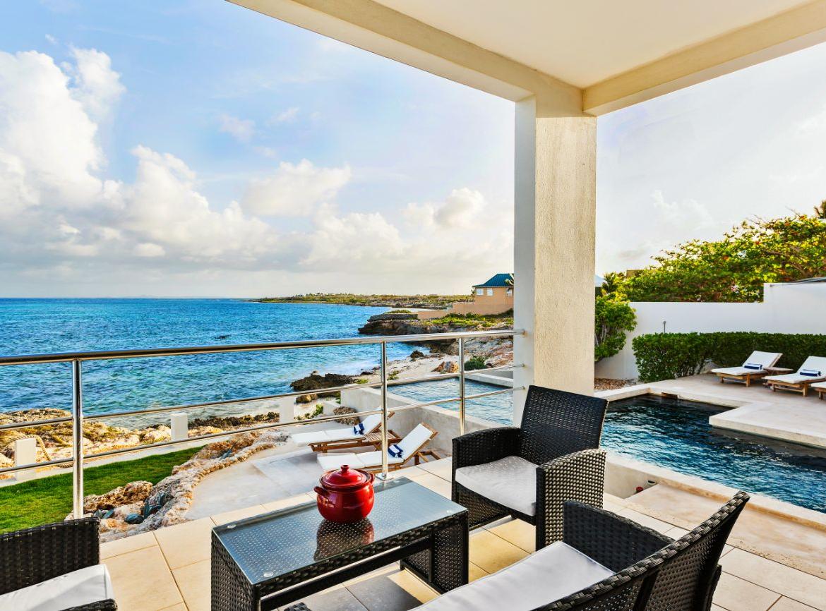 Luxury Family Holidays at the Seven-Figure Level: Villas, Helipads & After-Hours Access