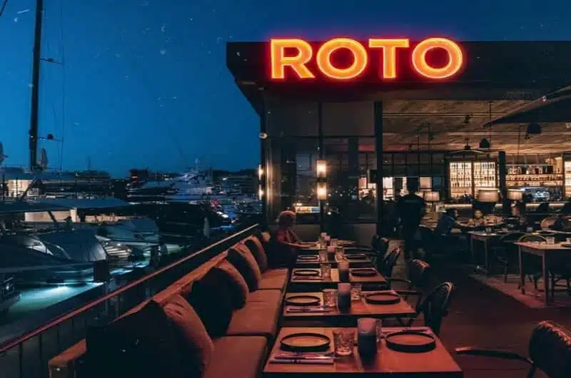 Ibiza: 6 Top Restaurants for Best Sunsets 1 best restaurants in Ibiza