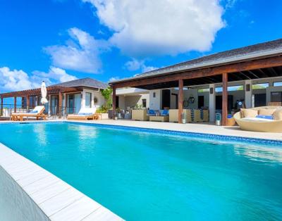 Triton Villa | 6 BR