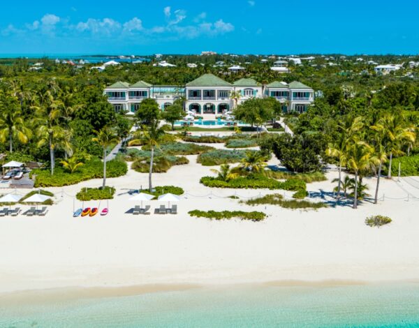 Villa Tranquility | 8 BR
