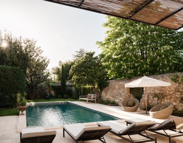 Villa Respelido