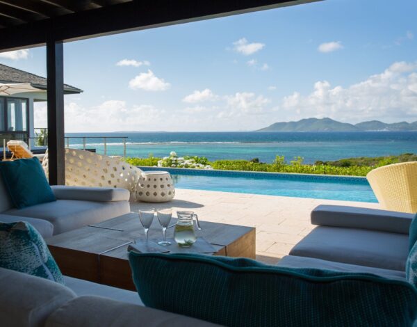 Villa Anani | 4 BR