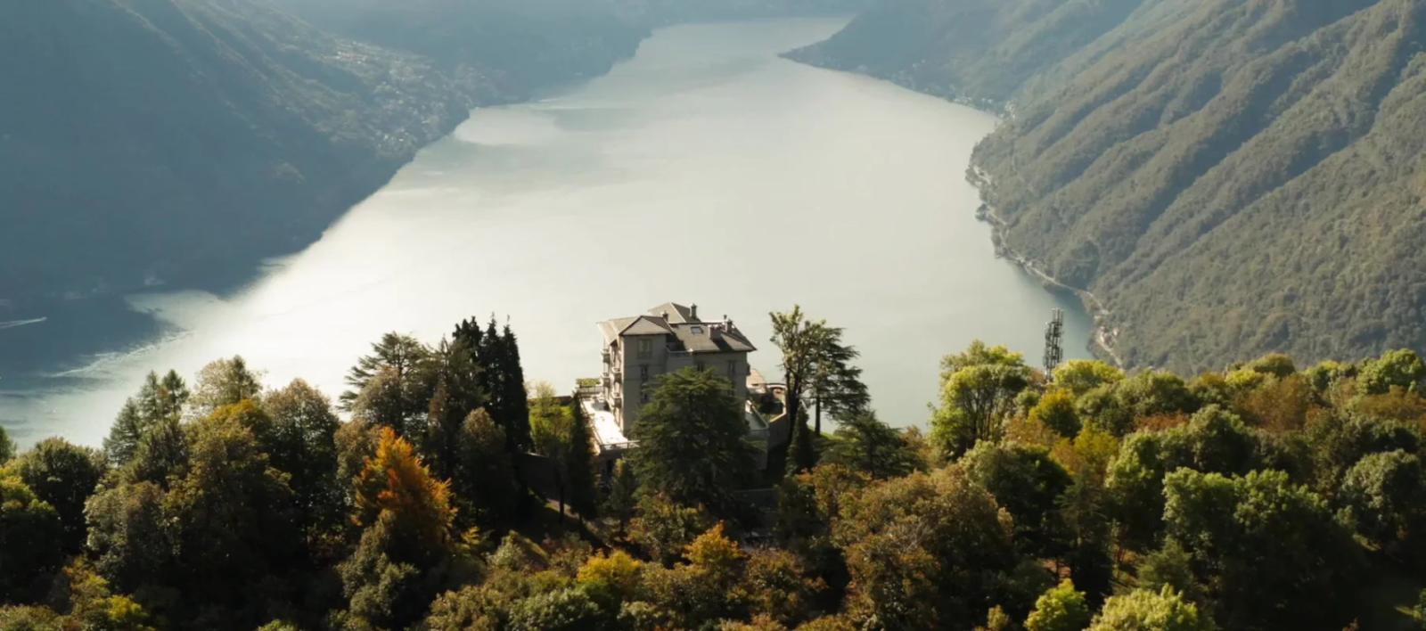 villa peduzzi lake como villas 