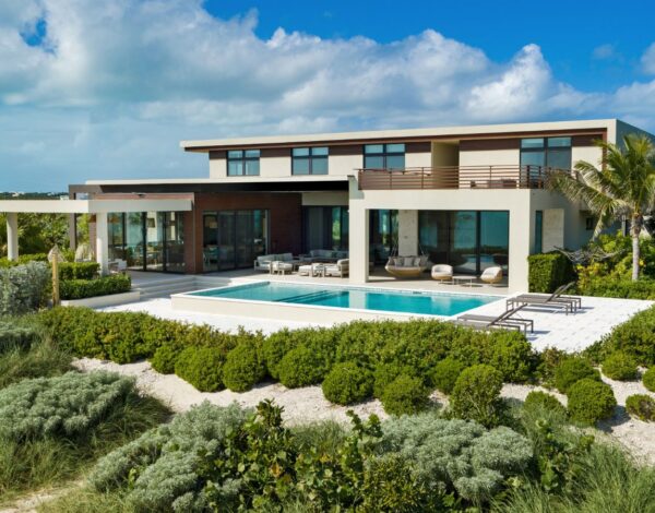 Villa Clevelander