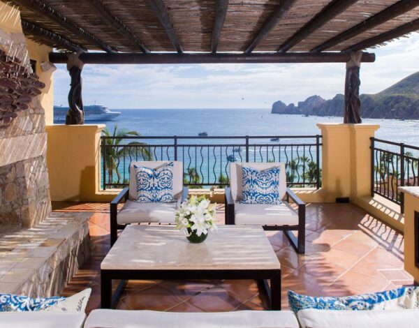 Hacienda Beach