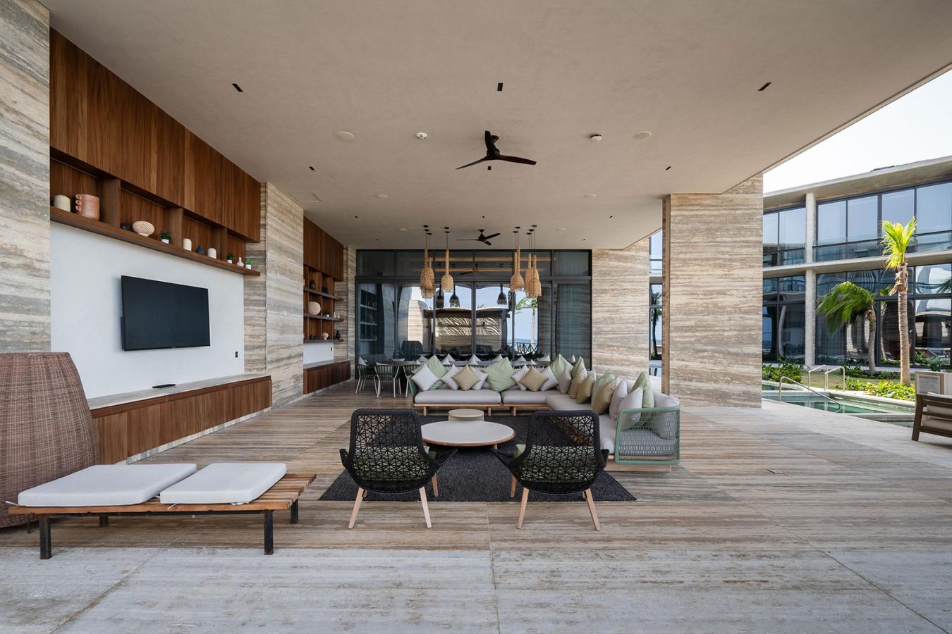 Villa Tulkal |  8 BR