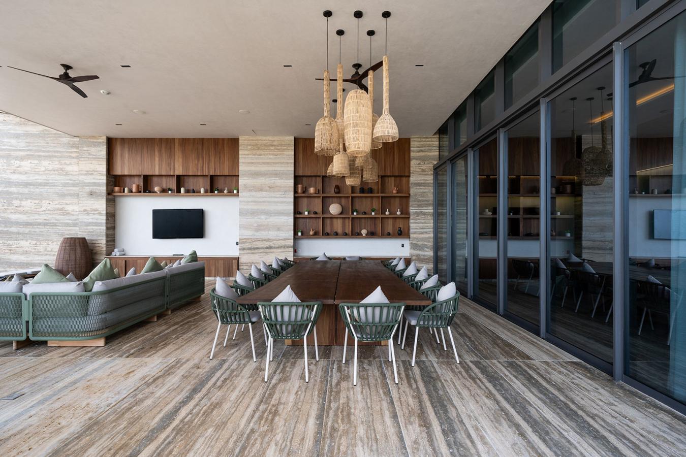 Villa Tulkal |  8 BR