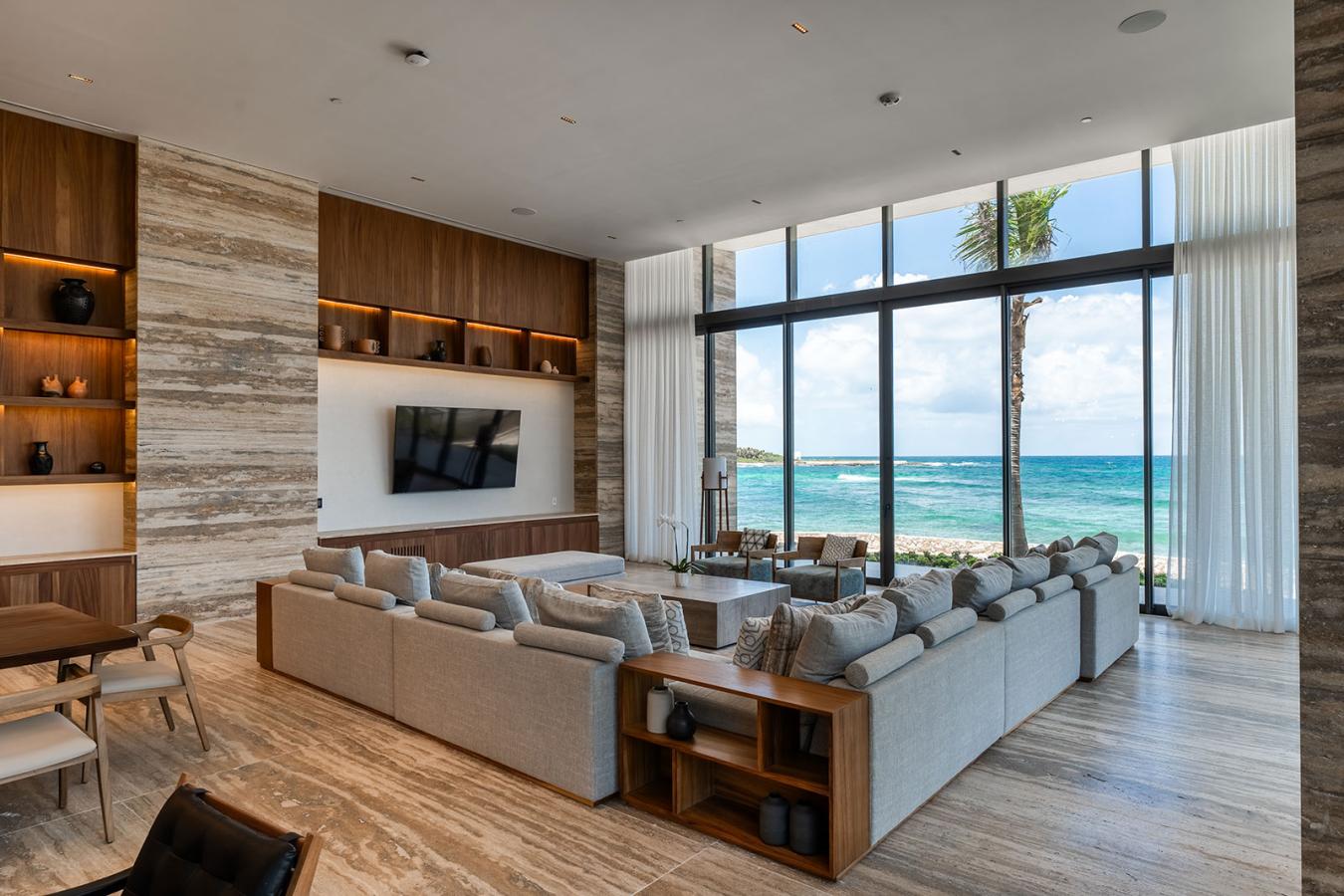 Villa Tulkal | 7 BR