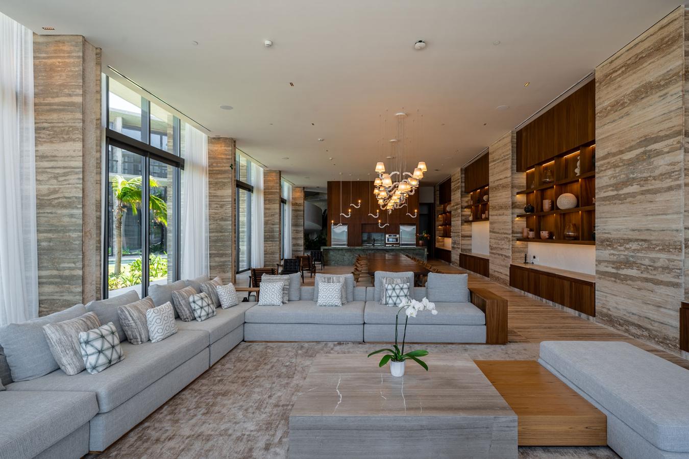 Villa Tulkal |  8 BR