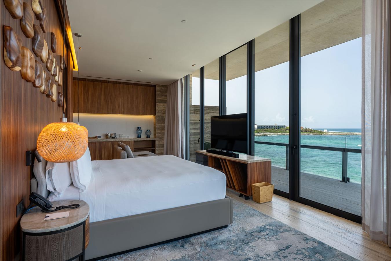 villa tulkal riviera Maya