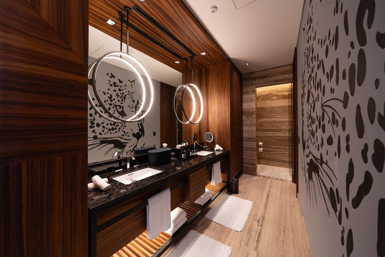 Villa Tulkal |  8 BR