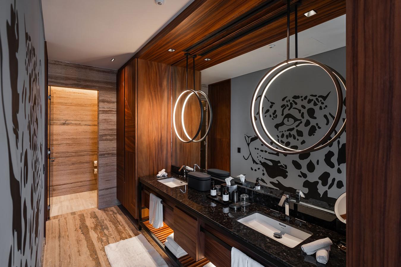 Villa Tulkal |  8 BR