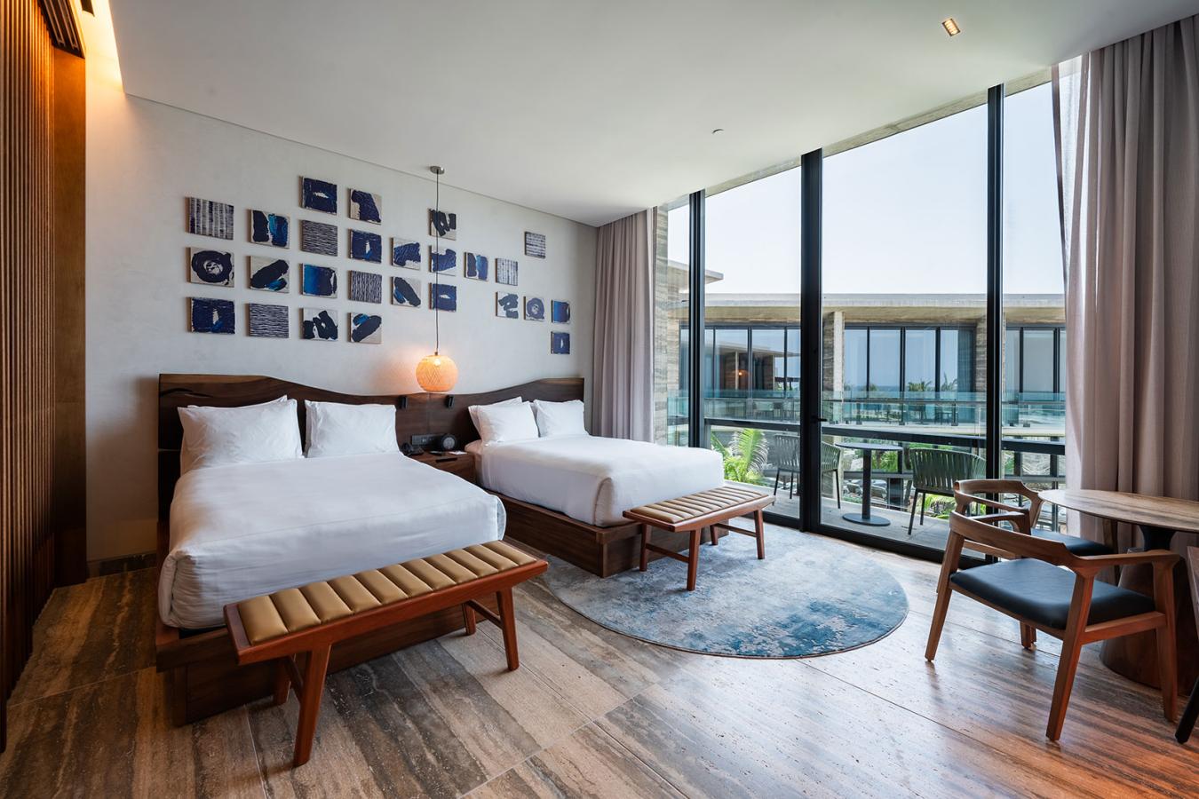 Villa Tulkal |  8 BR