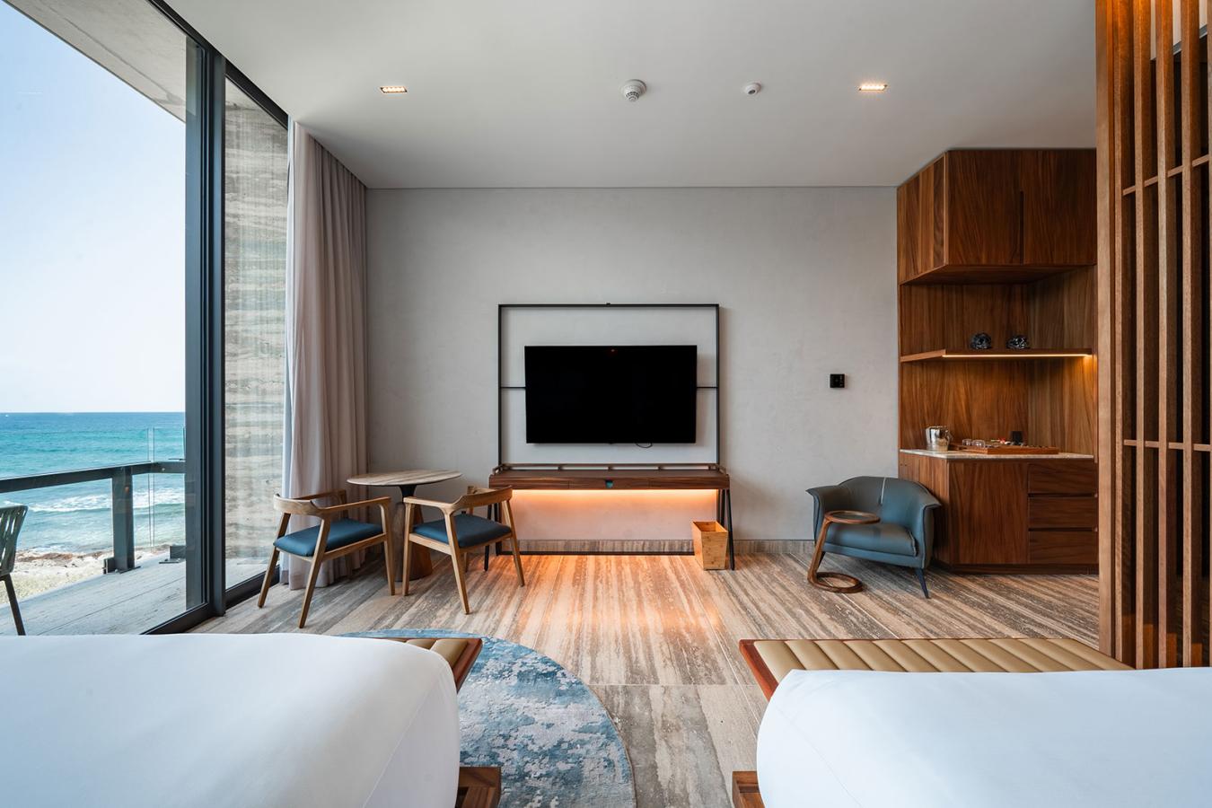 Villa Tulkal |  8 BR