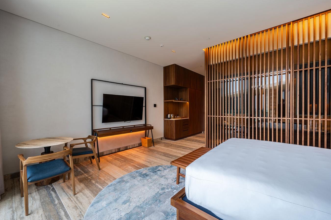 Villa Tulkal |  8 BR