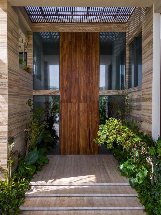 Villa Tulkal |  8 BR