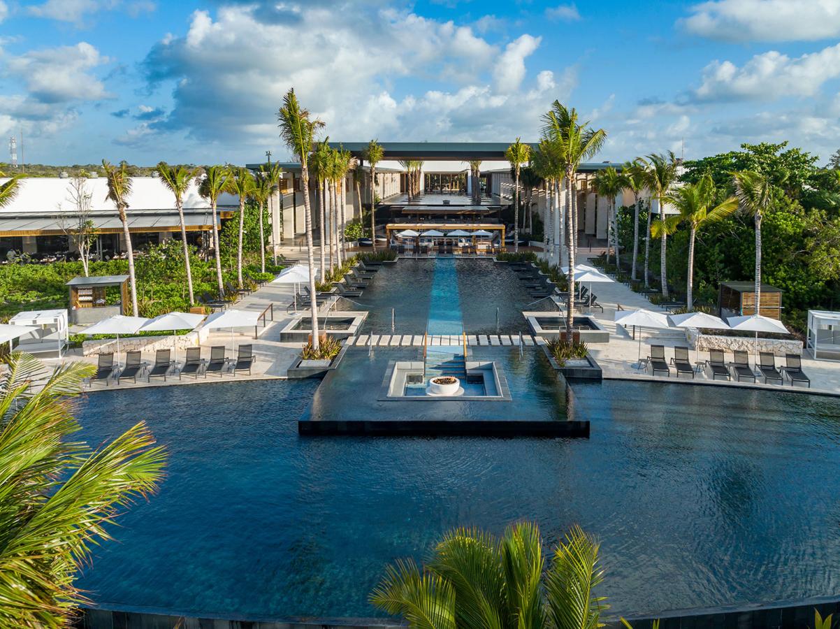 Villa Tulkal |  8 BR