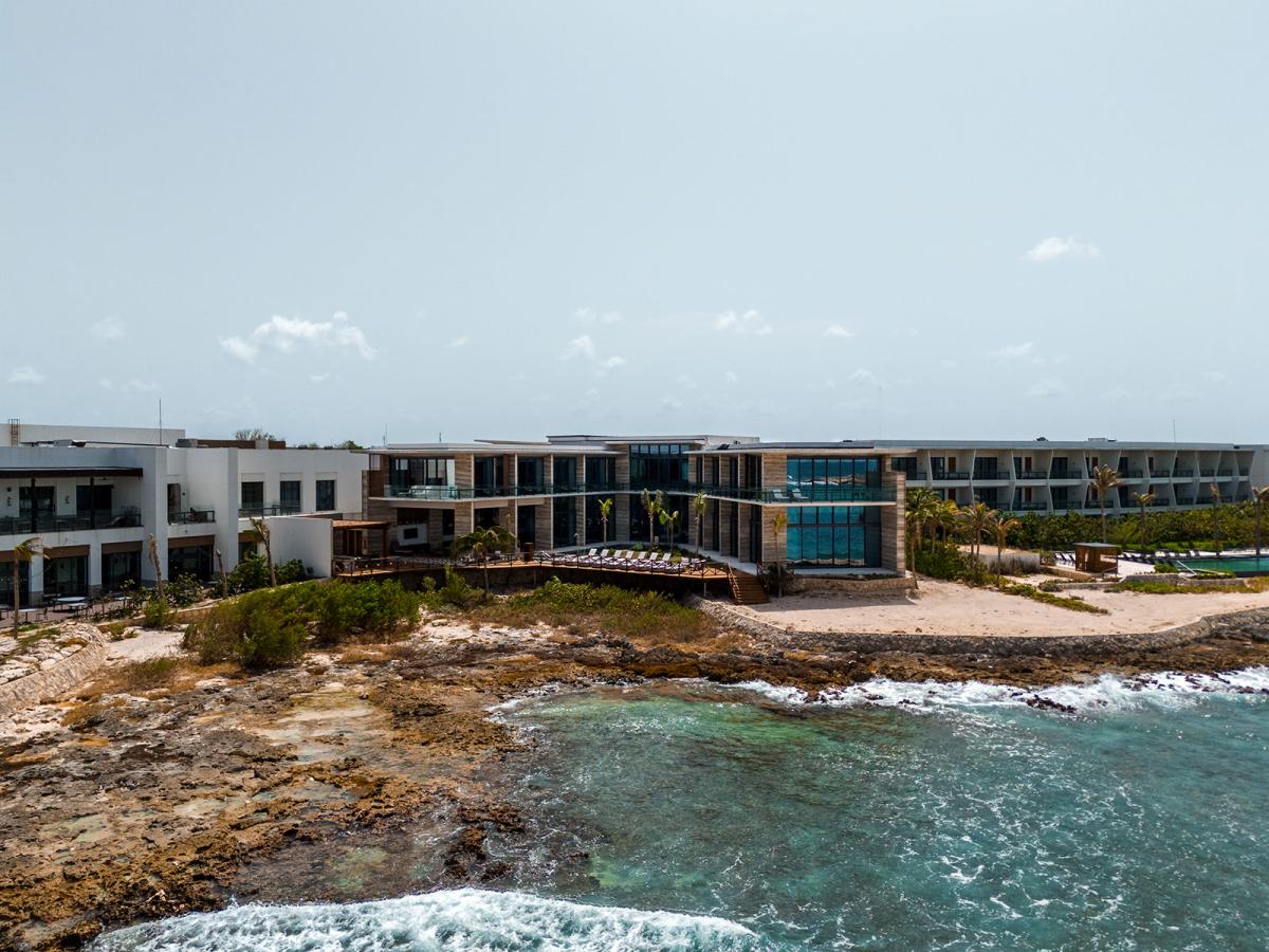 Villa Tulkal |  8 BR