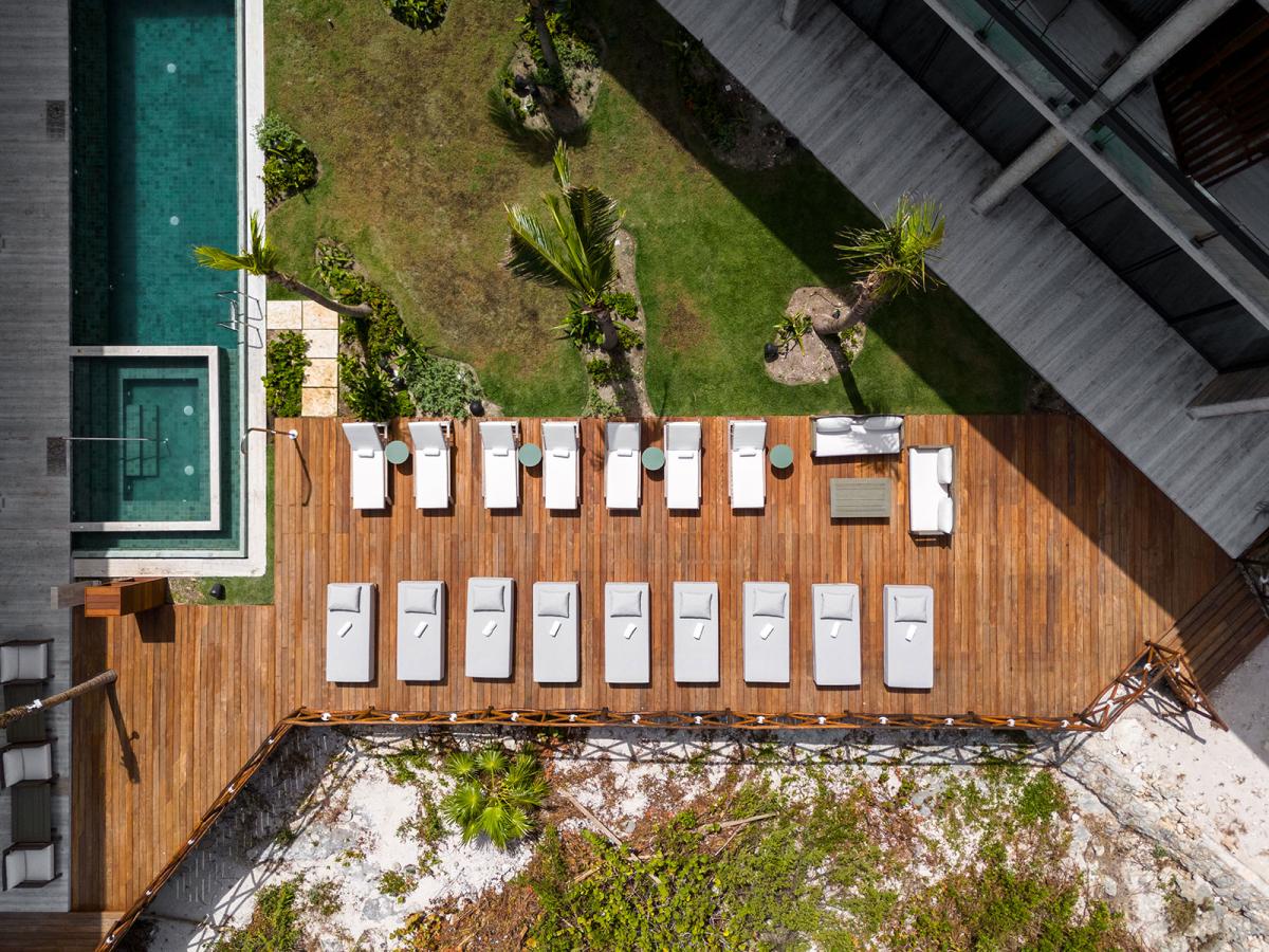 Villa Tulkal |  8 BR