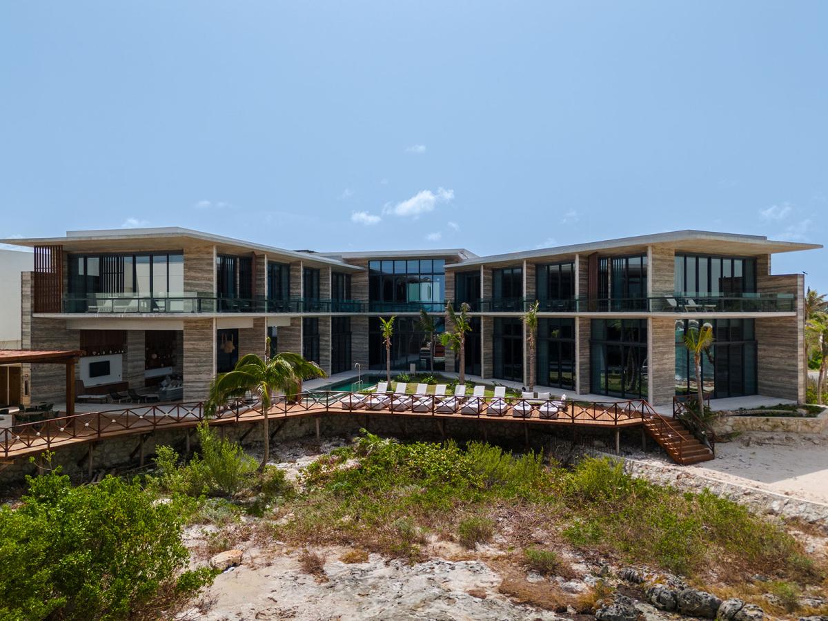 Villa Tulkal Tulum