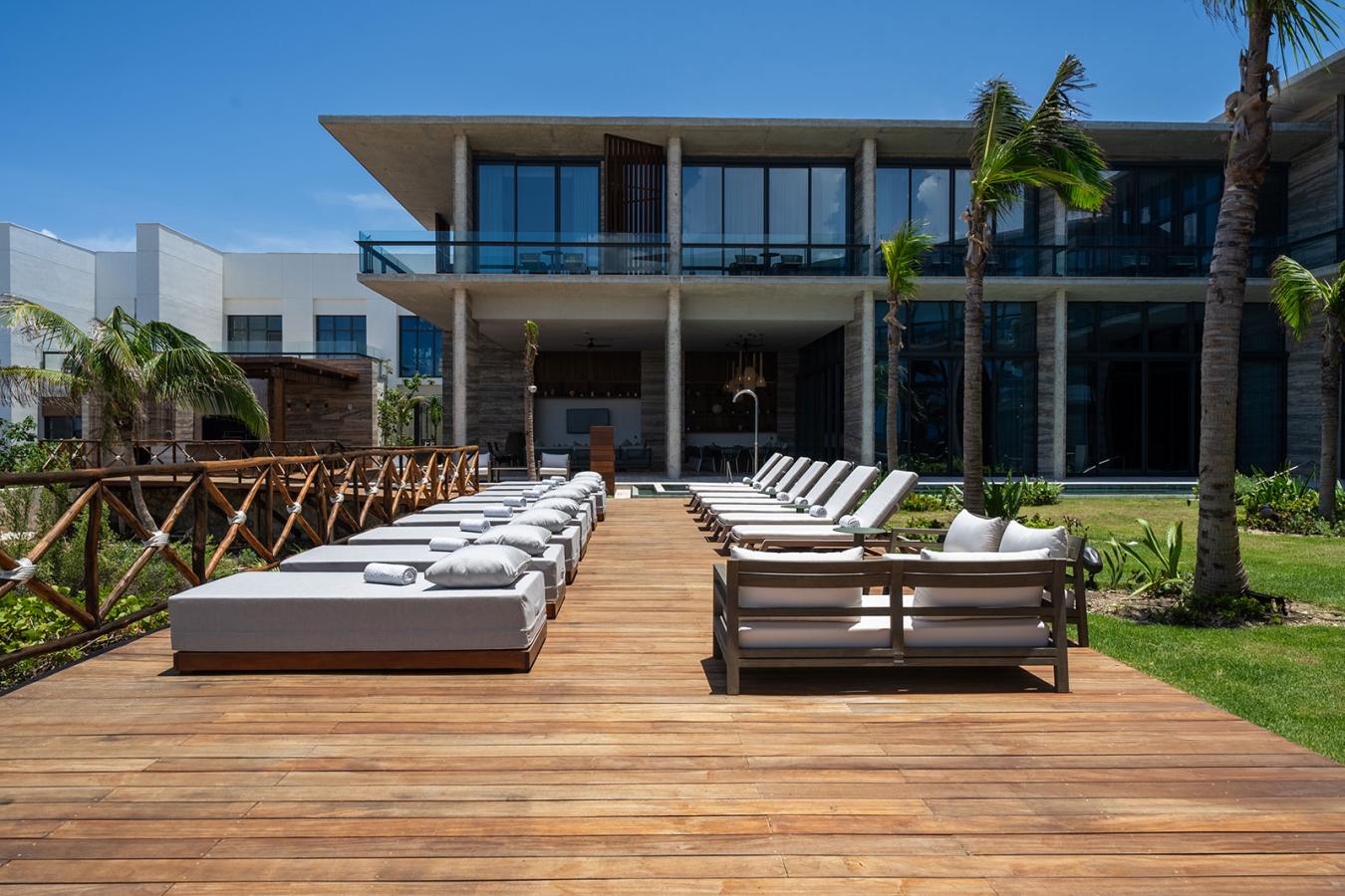 Villa Tulkal |  8 BR