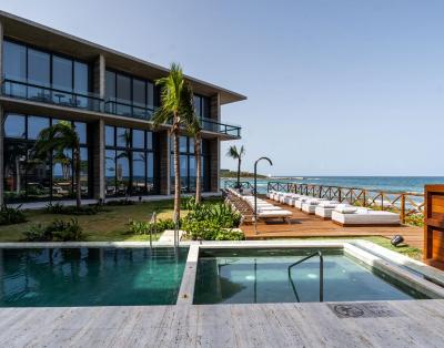 Villa Tulkal |  8 BR