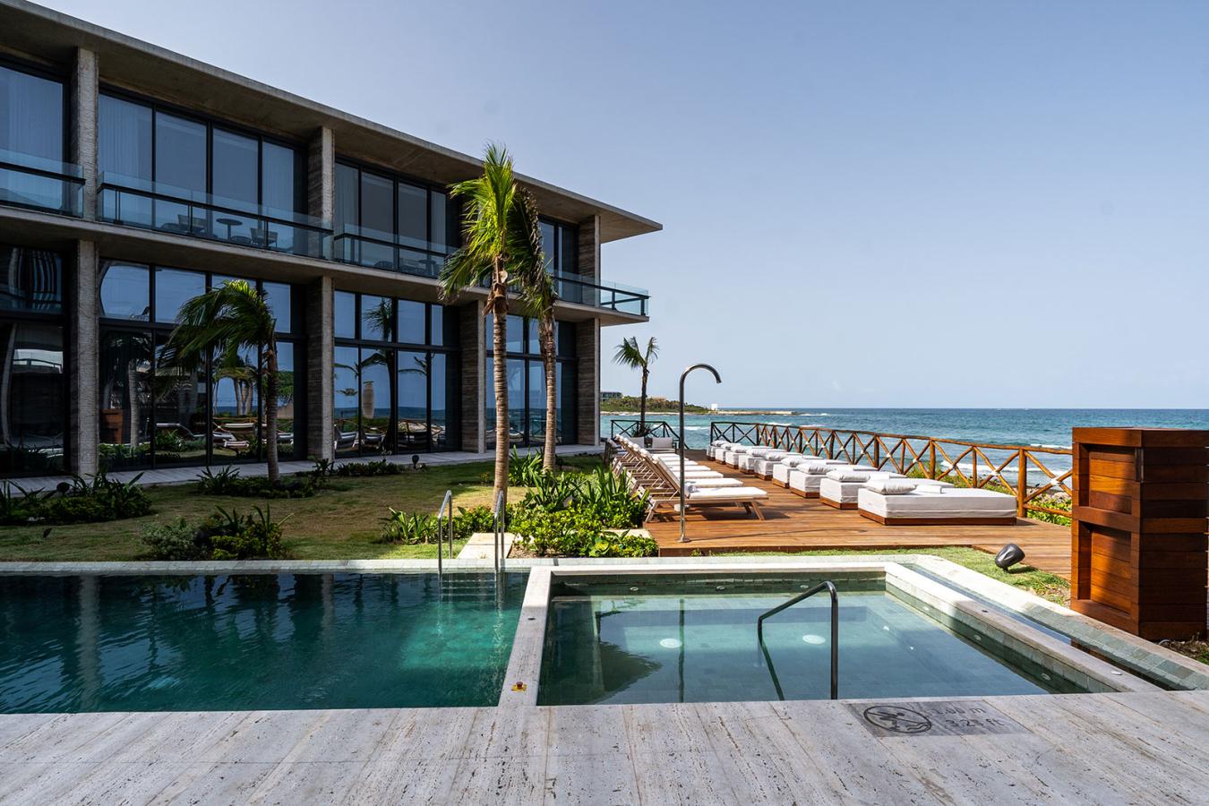 Villa Tulkal |  8 BR