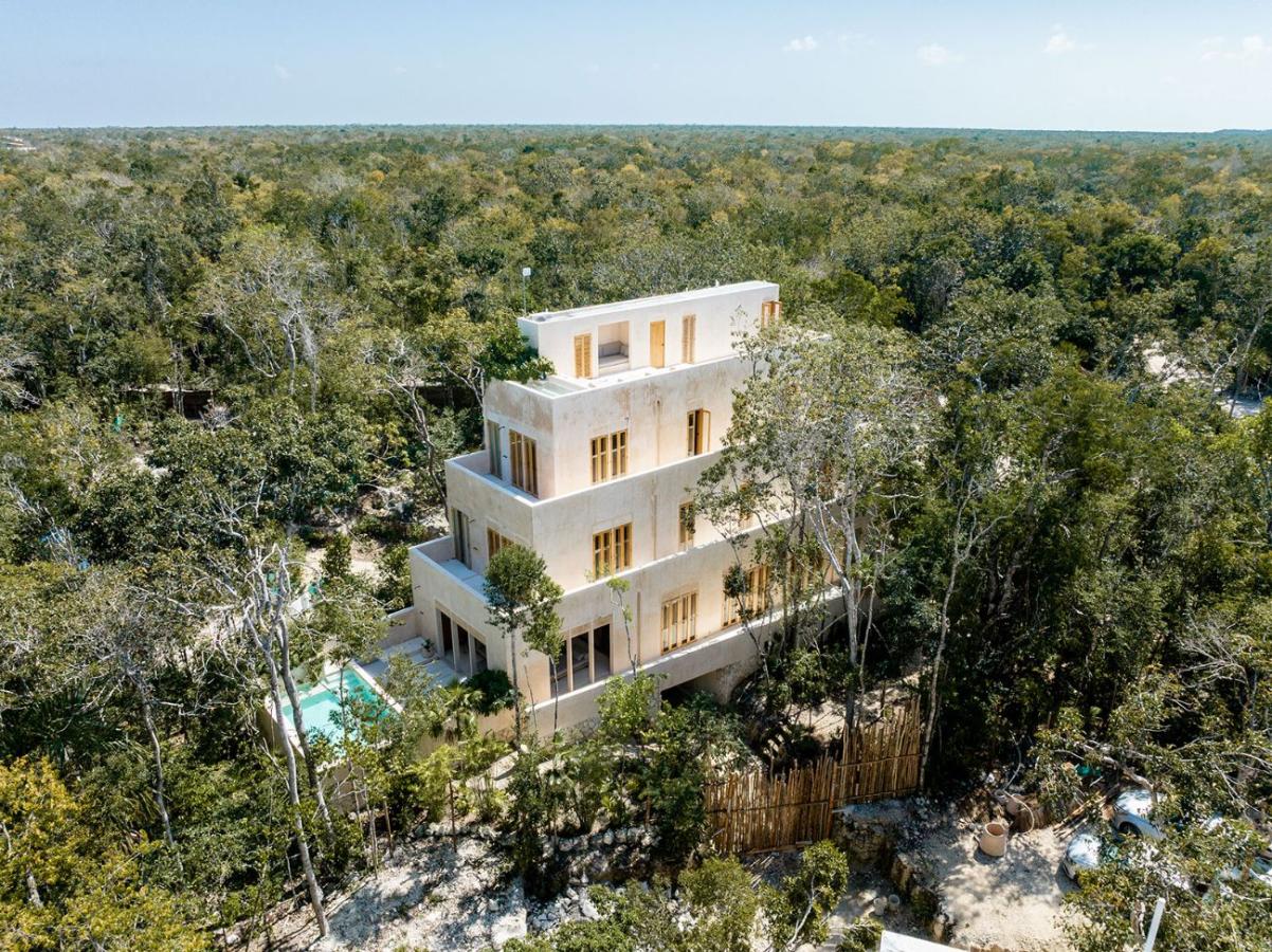 Candela Uno Tulum